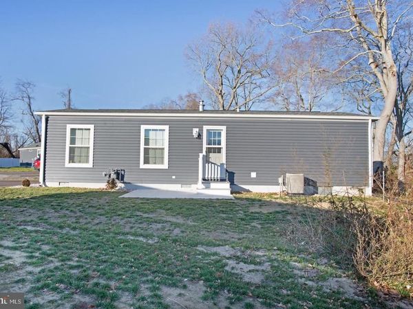 53 MARSHVIEW DRIVE , MAGNOLIA, DE 19962