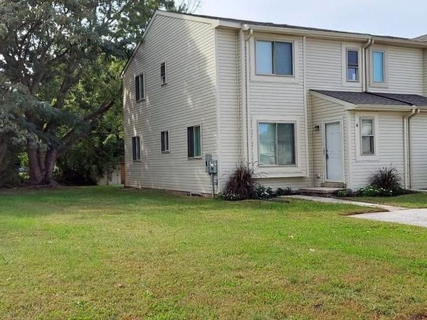 4 AIDONE DRIVE , NEW CASTLE, DE 19720