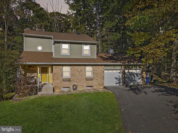 1138 STARMOUNT COURT , BEL AIR, MD 21015