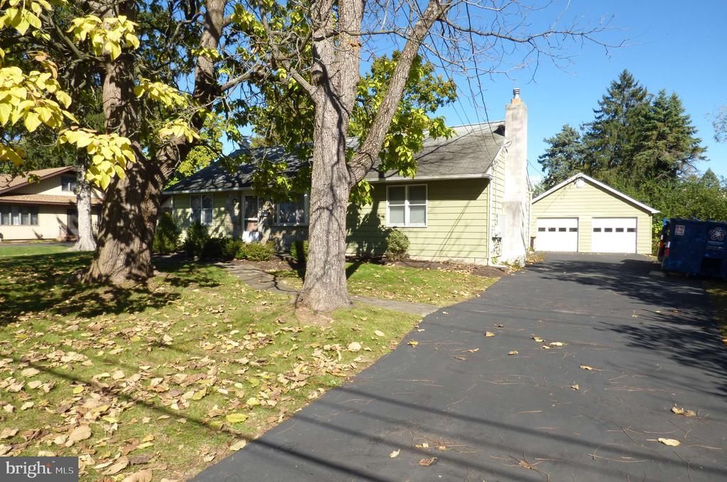 725 GARFIELD AVENUE , LANSDALE, PA 19446