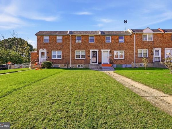3003 W COURT AVENUE , CLAYMONT, DE 19703