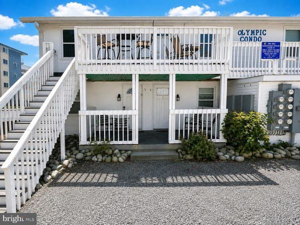 13 40TH STREET , Unit 3, OCEAN CITY, MD 21842