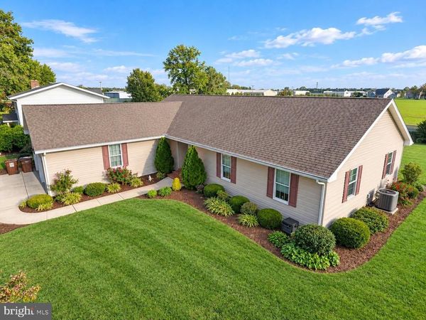 803 PARK DRIVE, SEAFORD, DE 19973