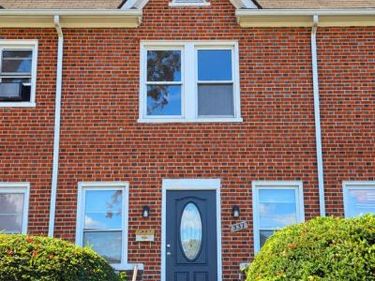331 N PLEASANT VALLEY ROAD, WINCHESTER, VA 22601