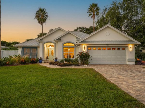 18 Deanna Dr, St Augustine, FL 32080