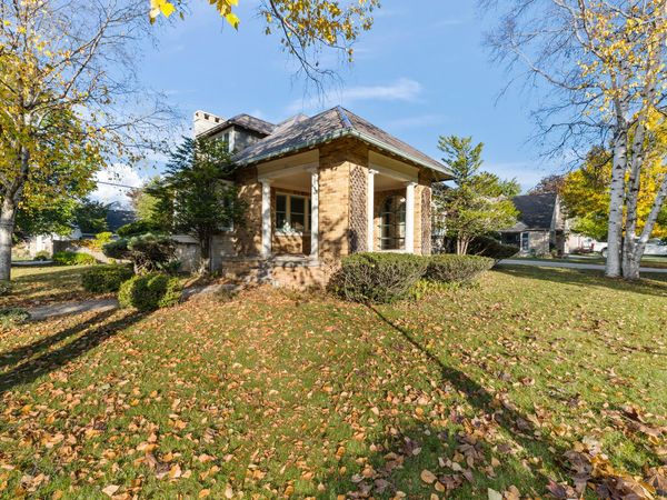 304 W Jackson St, Port Washington, WI 53074