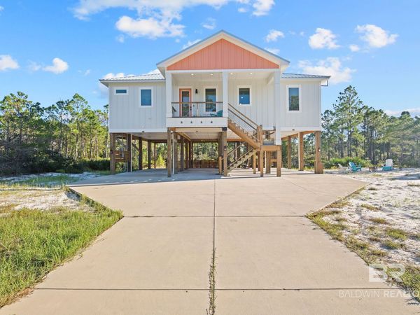 6664 Lakeshore Drive, Gulf Shores, AL 00000