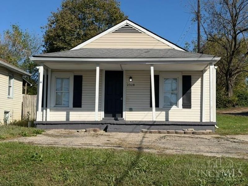2328 Imlay Avenue, Hamilton, OH 45015 Photo 1