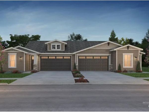 5711 W Silverberry Dr, Eagle, ID 83616