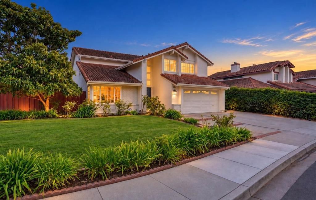 4800 La Habra Street, Union City, CA 94587 Main Photo
