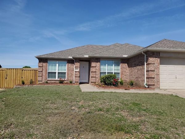 108 Cherokee Drive, Forney, TX 75126