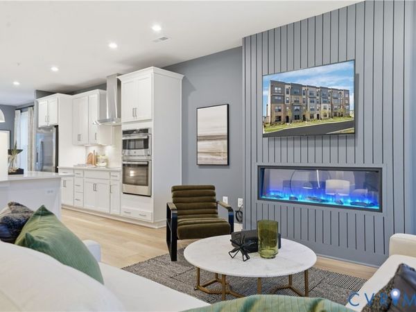 9649 Turning Point Drive , Unit B, Glen Allen, VA 23059