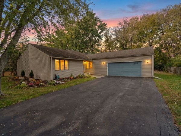 5025 Wilderness Trail, ROCKFORD, IL 61114