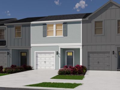 111 Brook Run Drive, Moncks Corner, SC 29461