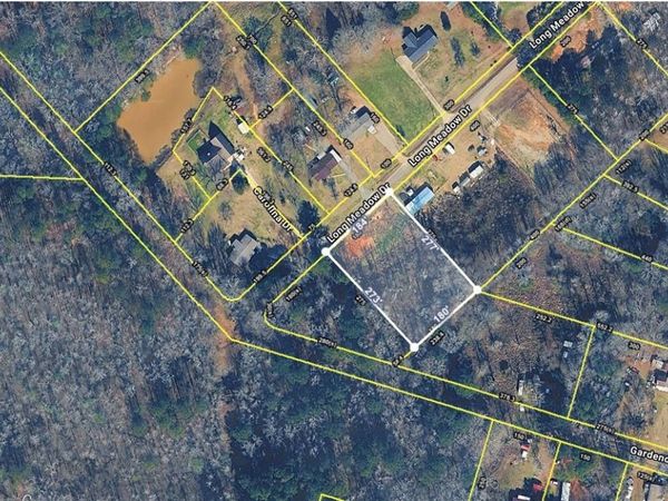 5147 Long Meadow Drive , Tuscaloosa, AL 35453