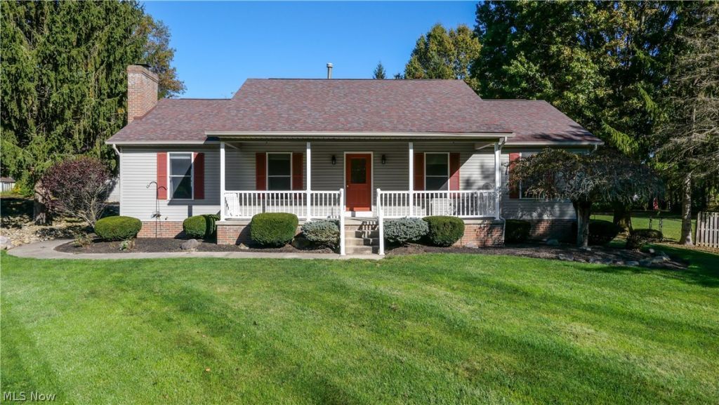 2573 Sandy Lake Road , Ravenna, OH 44266 Main Photo