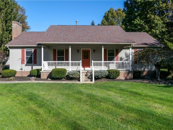 2573 Sandy Lake Road , Ravenna, OH 44266