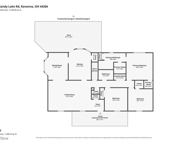2573 Sandy Lake Road, Ravenna, OH 44266 Photo 39