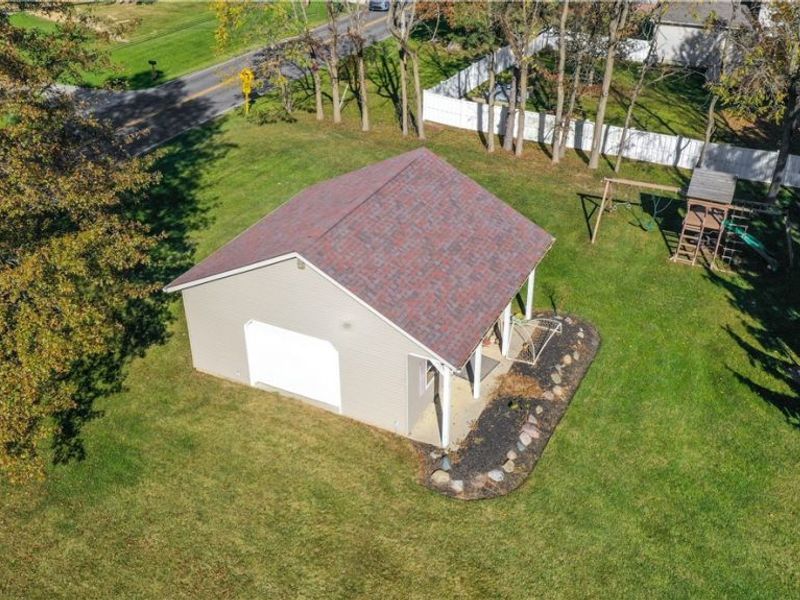 2573 Sandy Lake Road, Ravenna, OH 44266 Photo 45