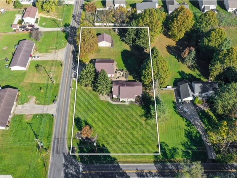 2573 Sandy Lake Road, Ravenna, OH 44266 Photo 49