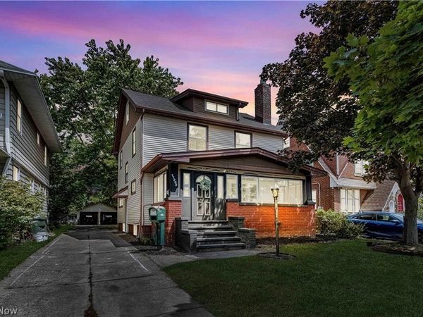 11205 Langton Avenue , Garfield Heights, OH 44125