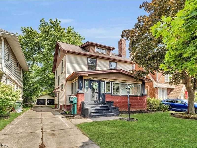 11205 Langton Avenue, Garfield Heights, OH 44125 Photo 2