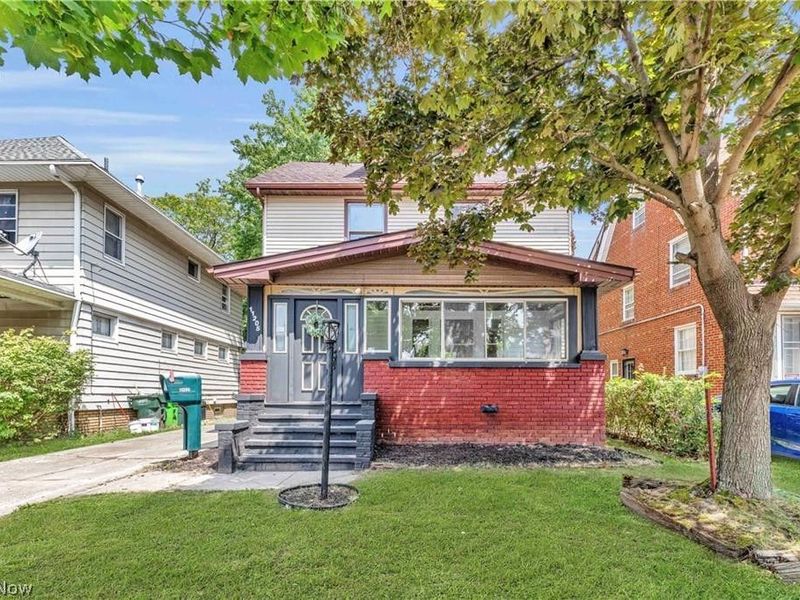 11205 Langton Avenue, Garfield Heights, OH 44125 Photo 3