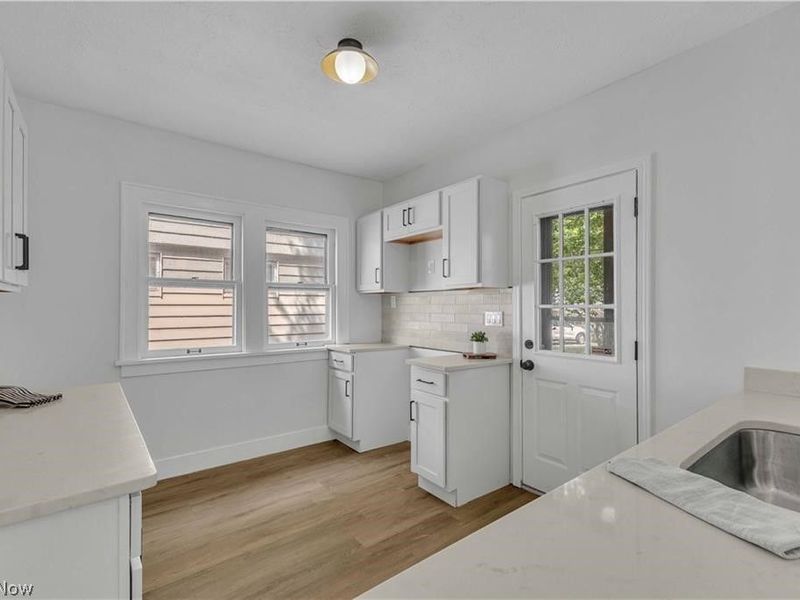 11205 Langton Avenue, Garfield Heights, OH 44125 Photo 4