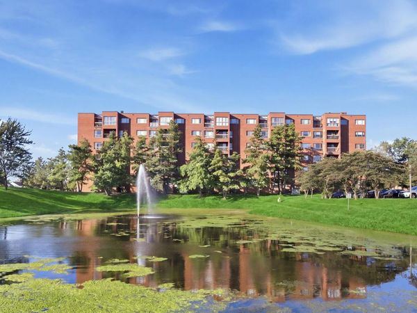 Unit 507, Glenview, IL 60025