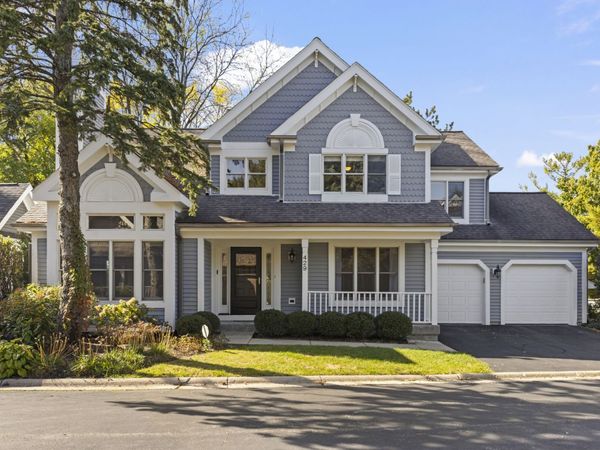 429 Pheasant Ridge Court , Darien, IL 60561