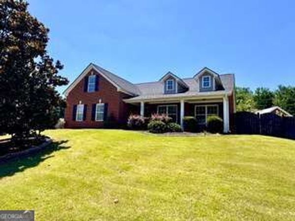 302 Hampton Park Drive, Athens, GA 30606