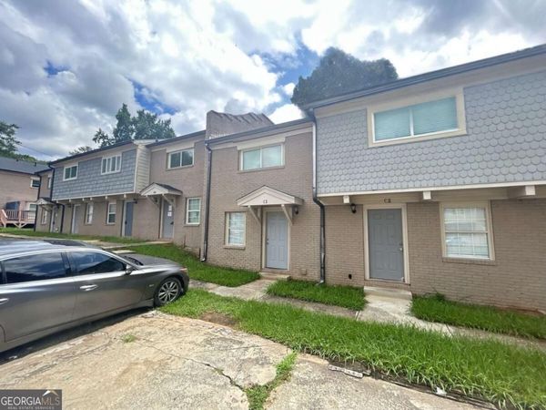 2604 Campbellton Road SW, Unit 2C, Atlanta, GA 30311