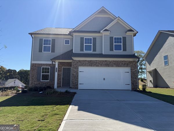 4218 Ravendale Street, Unit 116, Flowery Branch, GA 30542