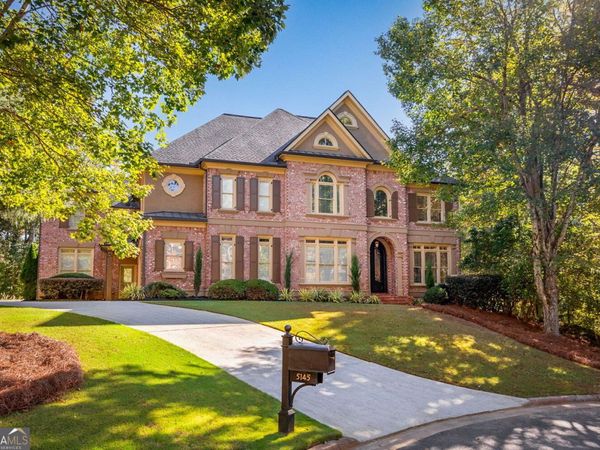 5145 Aldeburgh Court, Suwanee, GA 30024