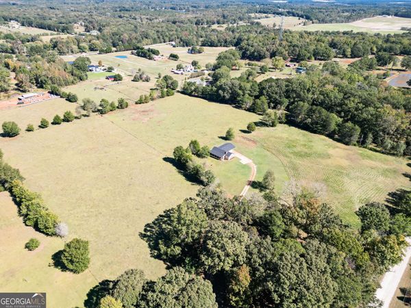 184 Mud Bridge Road, Fayetteville, GA 30215