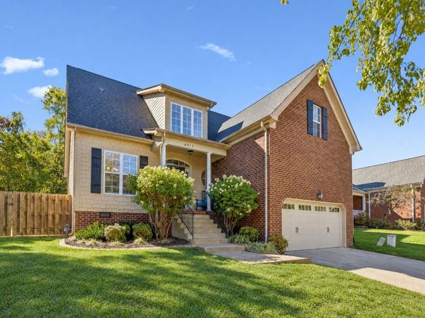 6917 Sunnywood Dr , Nashville, TN 37211