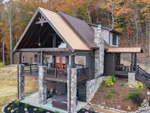 3742 Swearingen Way , Sevierville, TN 37862