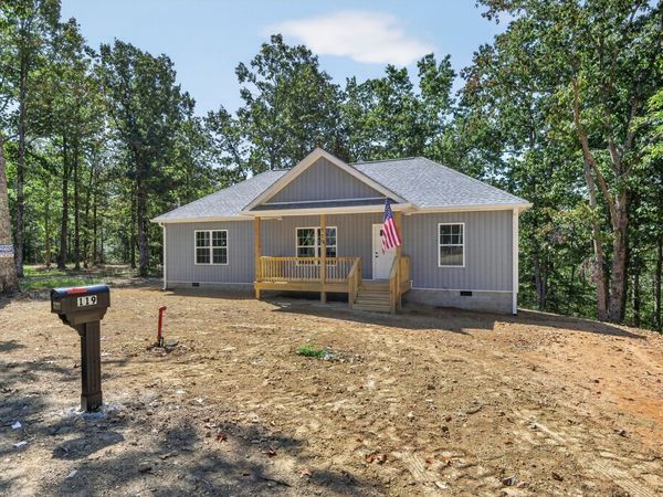 119 Bella Way , Hohenwald, TN 38462
