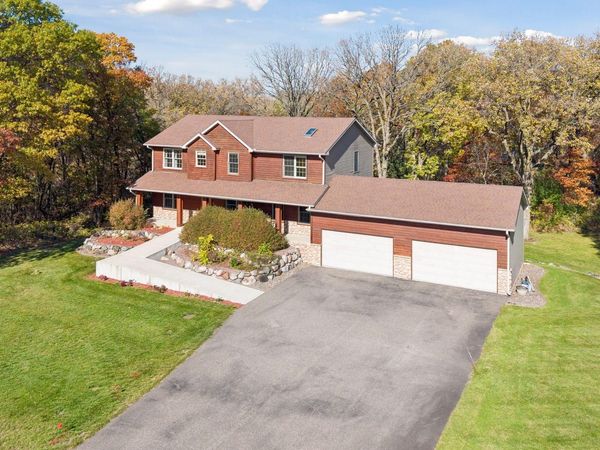 11178 274th Avenue NW, Zimmerman, MN 55398