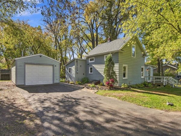 5340 Eagle Street , White Bear Twp, MN 55110