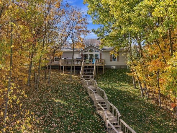 39664 Cross Point Lane , Pelican Rapids, MN 56572