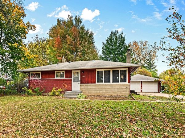 3730 Cranbrook Drive, White Bear Lake, MN 55110