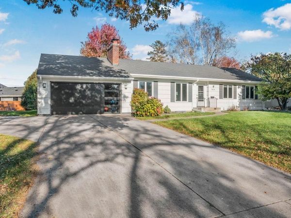 5024 Benton Avenue , Edina, MN 55436