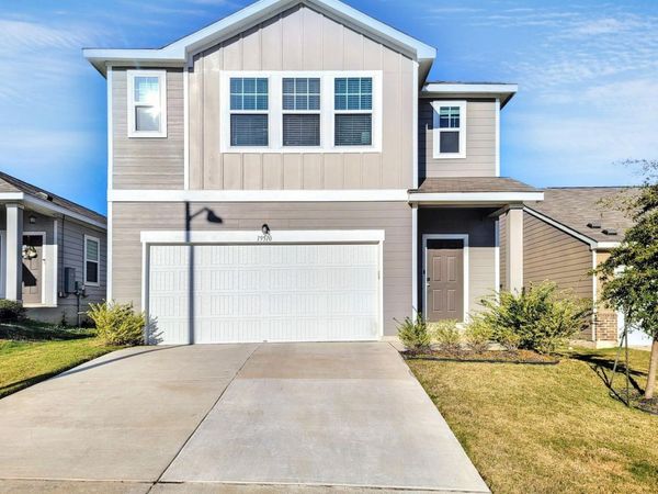 19510 Cloudy Bay DR , Pflugerville, TX 78660