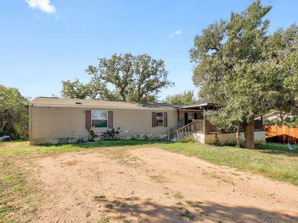 1713 County Road 118 RD , Burnet, TX 78611