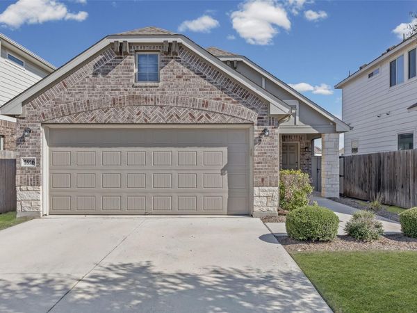 5916 Principale DR , Unit 139, Pflugerville, TX 78660