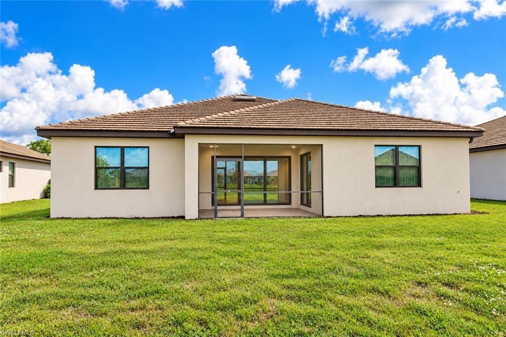11131 Canopy Loop , Fort Myers, FL 33913 Photo
