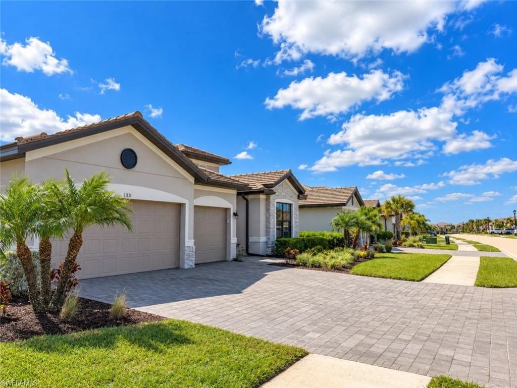 11131 Canopy Loop , Fort Myers, FL 33913 Photo