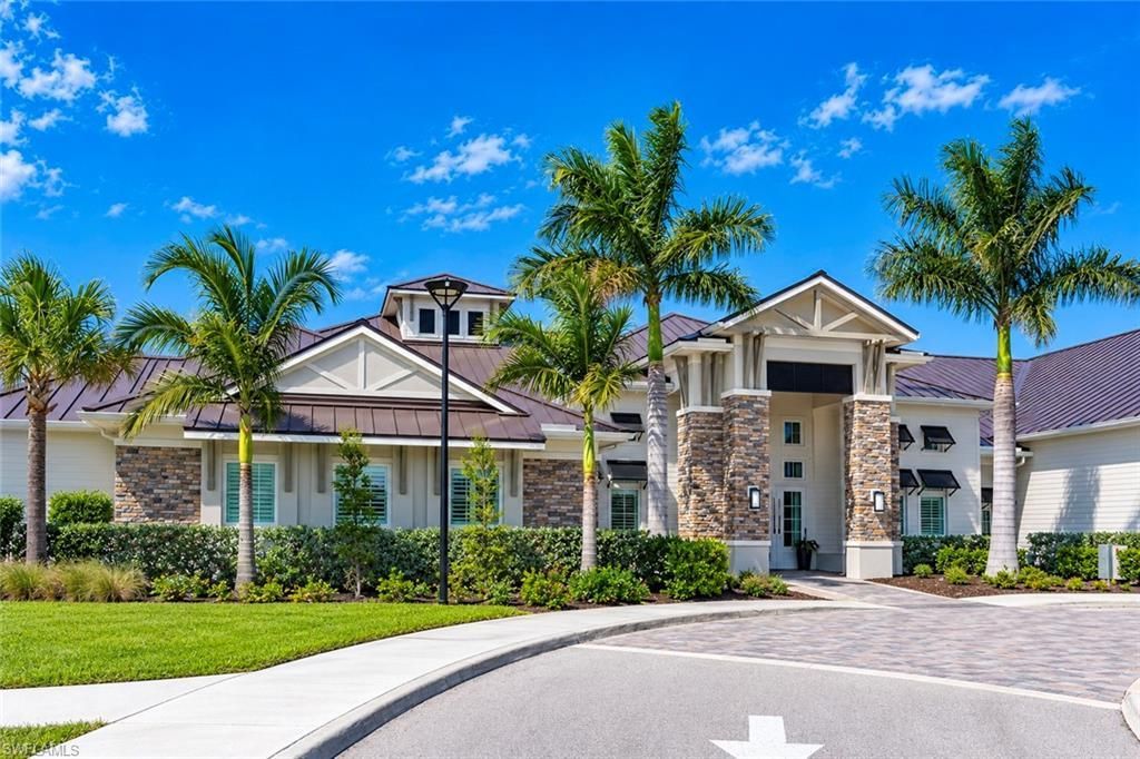 11131 Canopy Loop , Fort Myers, FL 33913 Photo