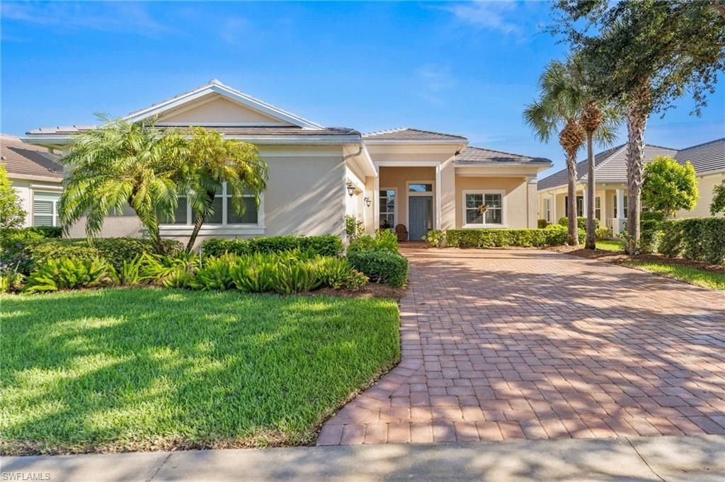 13836 Woodhaven Cir, Fort Myers, FL 33905 Photo